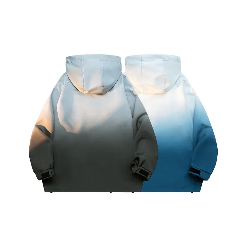 BOBBY ABLEY Jackets Unisex-11