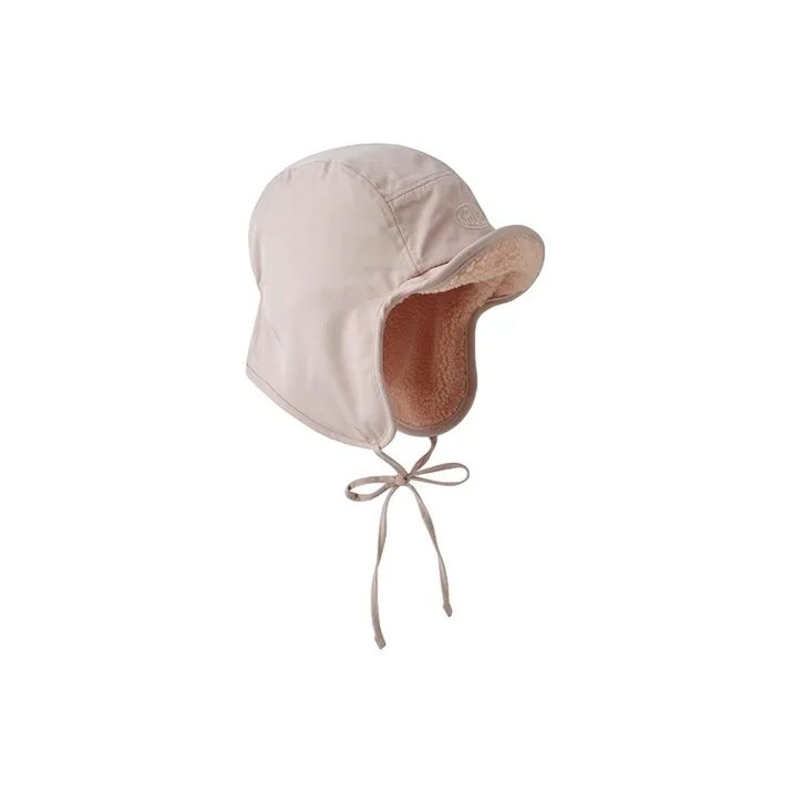 FREE RABBITⅡ Trapper Hats Unisex-2