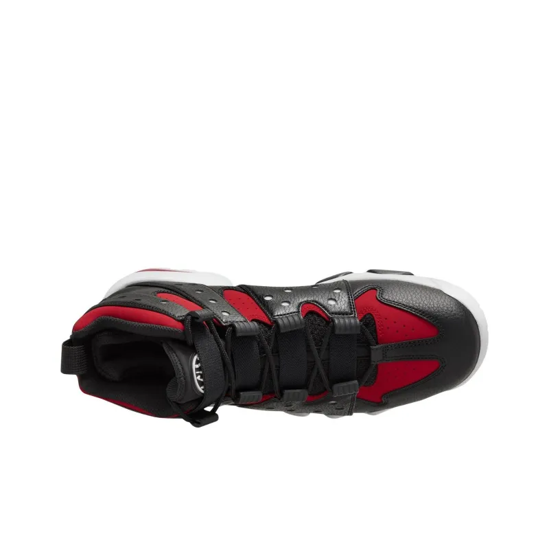 Nike Air Max2 CB 94 Black Gym Red-2