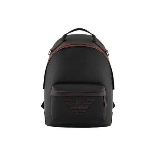 EMPORIO ARMANI Men Sustainable Series Backpack