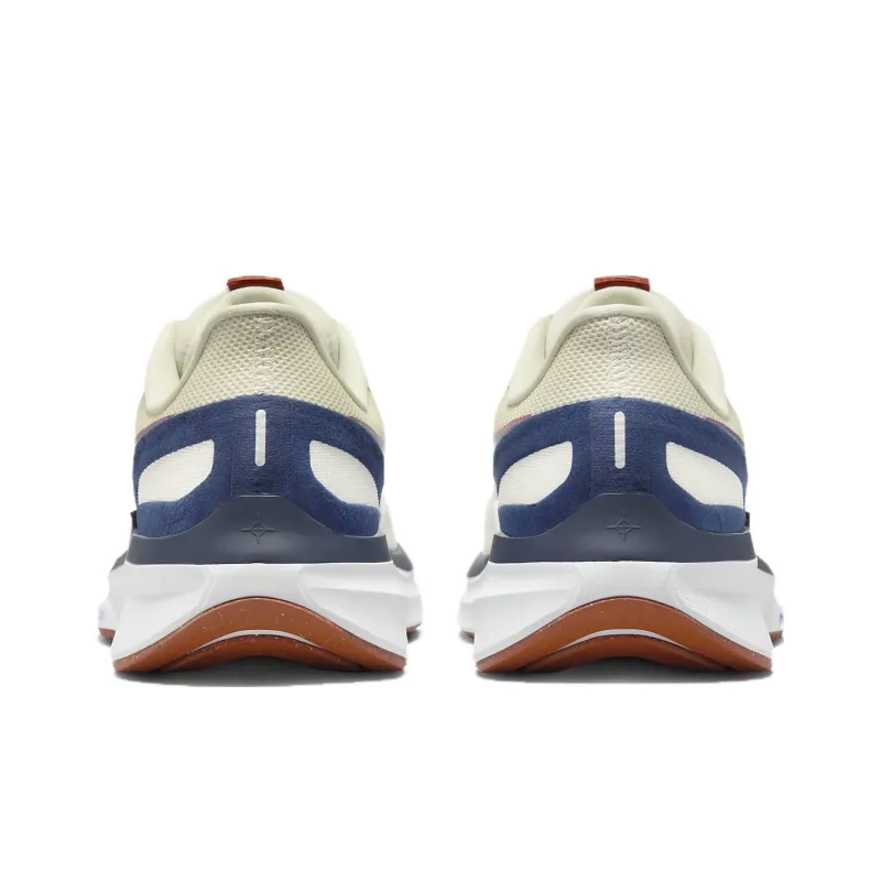 Nike Zoom Structure 25 Sea Glass University Red-4
