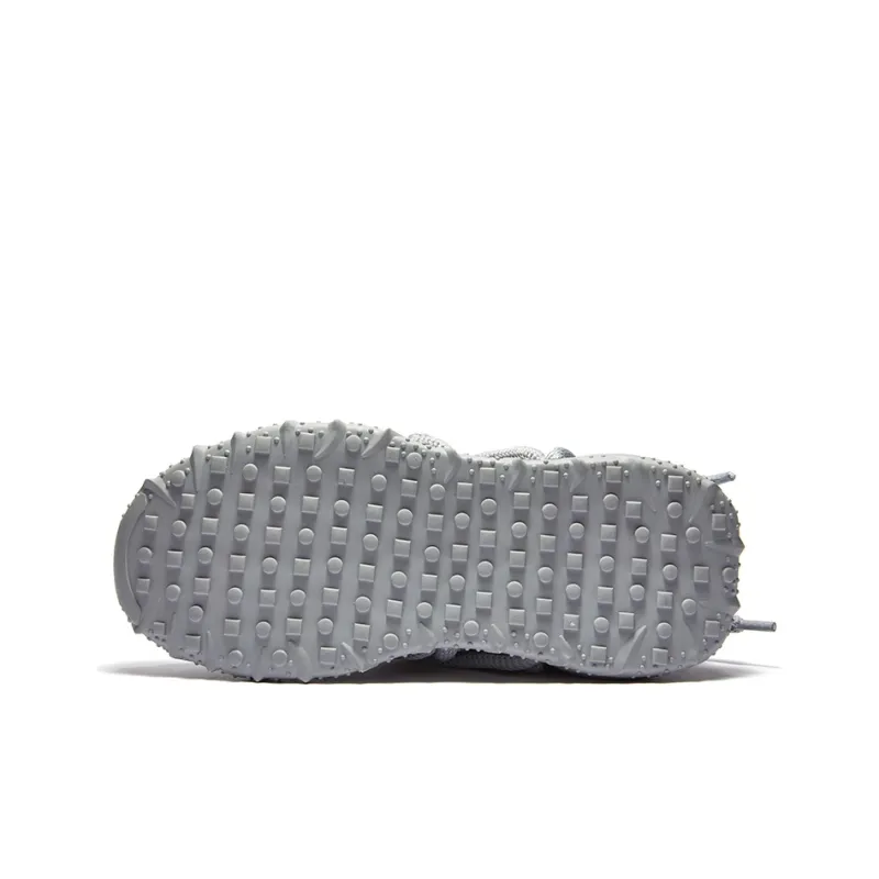 JIYE Height Increasing Wear-Resistant Breathable Low-Top Chunky Sneakers Unisex-17