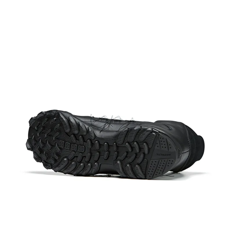 Adidas Y 3 GSG9 Black-3