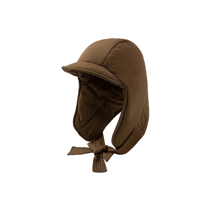 FREE RABBITⅡ Trapper Hats Unisex-3