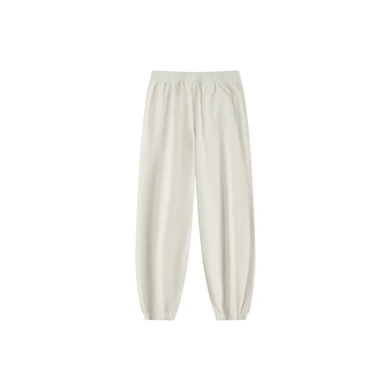 NOME Casual Pants Unisex-17