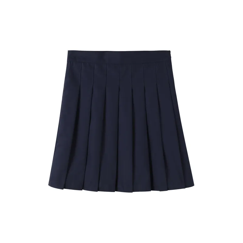DonnaZilan Casual Short Skirts Women's-7