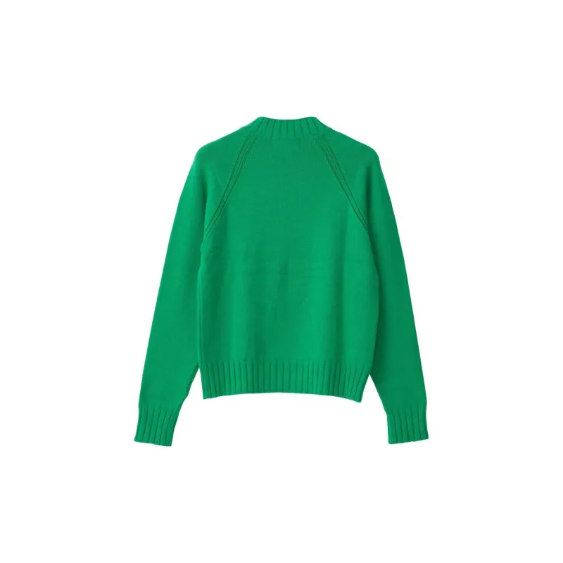 HYSTERIC GLAMOUR Sweaters Women's Green-1