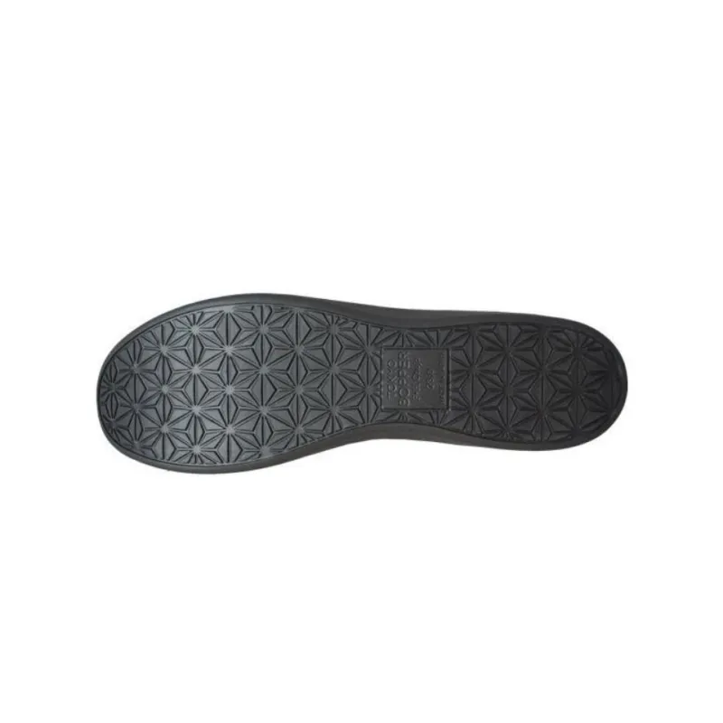 Tokyo Bopper Low-Top Casual Shoes Women's Black White-4