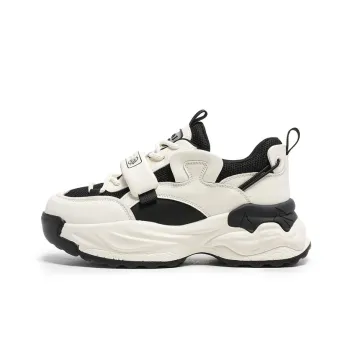 JOSINY Low Top Chunky Sneakers 5cm Women's