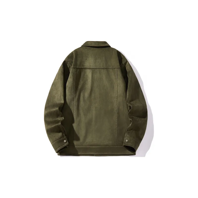 ZMOH Jackets Unisex-9