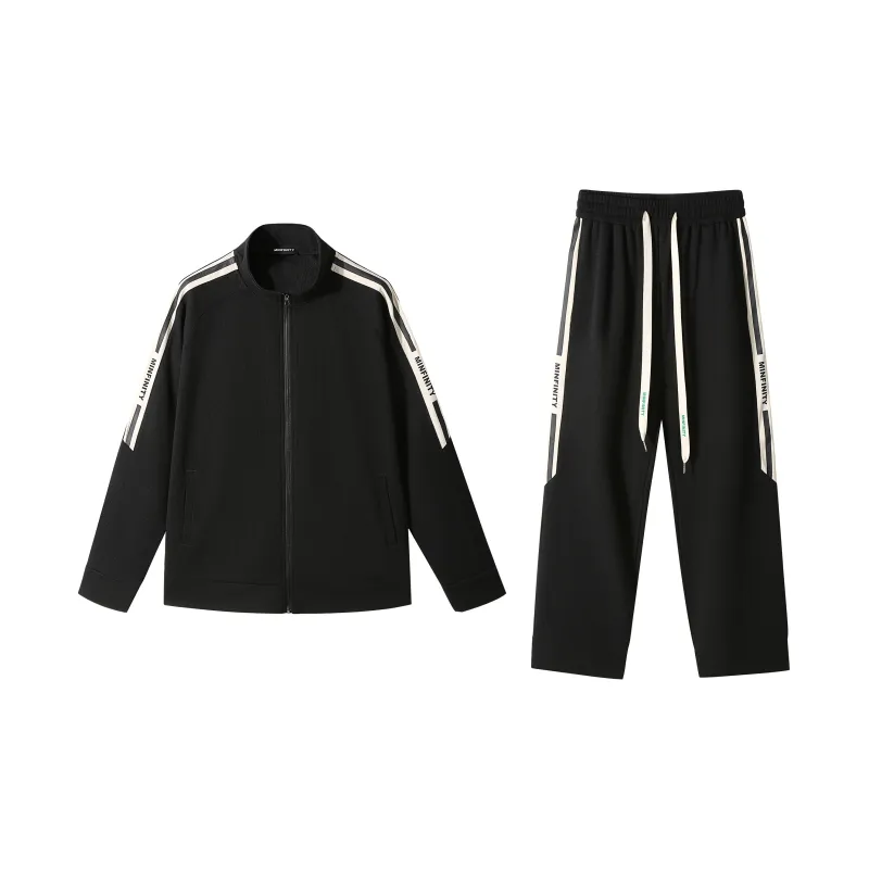 Minfinity Casual Sportswear Unisex-1