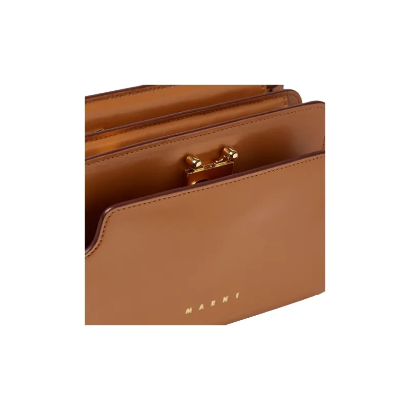 MARNI Trunk Shoulder Bags-3