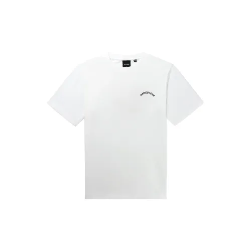 Daily Paper Logo-print Cotton Shirt