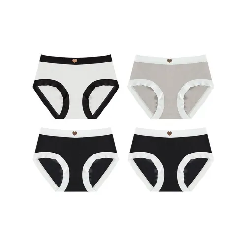 MIIOW Women's Underpants