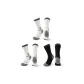 2 Gray White 1 Black Gray