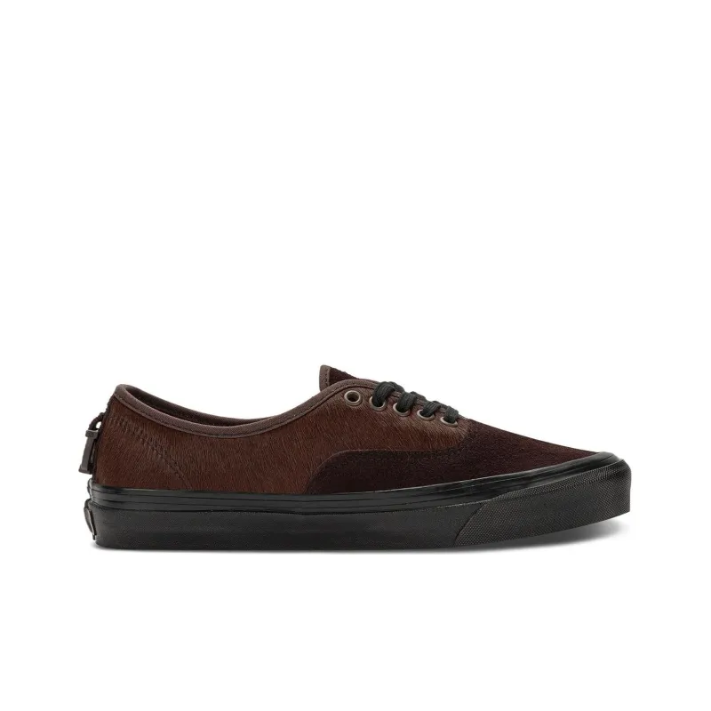Vans Randomevent X Authentic 44 Dx 'Brown Black'-1