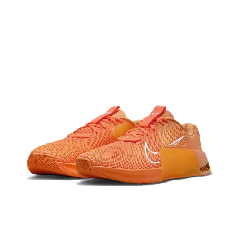 Nike Metcon 9 Amp 'Atomic Orange'-2