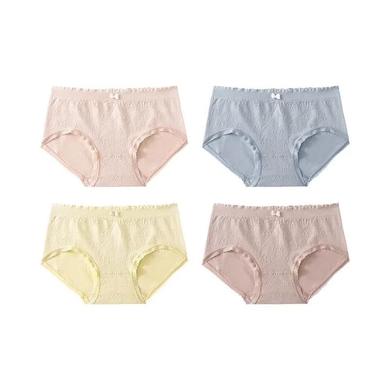 MIIOW Women's Underpants-2