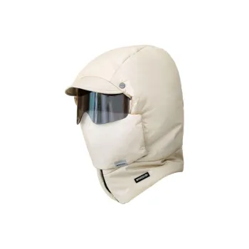 VERENA REINE Polyester Trapper Hats Unisex