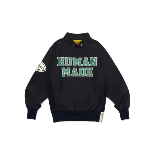 HUMAN MADE Unisex Sweatshirt