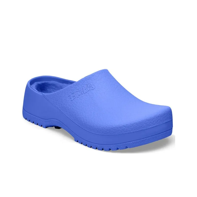Birkenstock Casual Single Shoes Women's Blue Regular-1