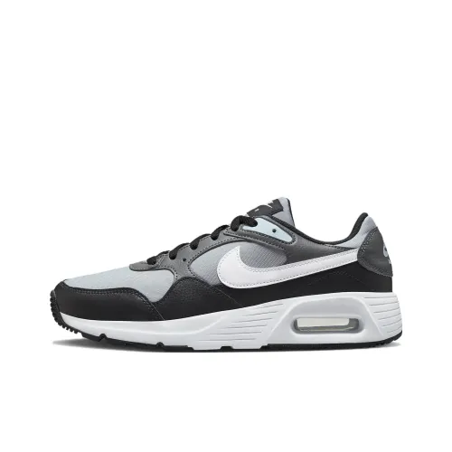 Nike Air Max SC 'Black Iron Grey'