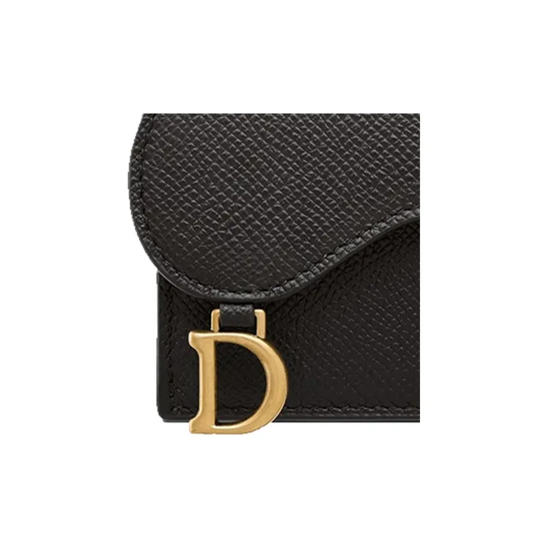 DIOR Saddle Wallets-5