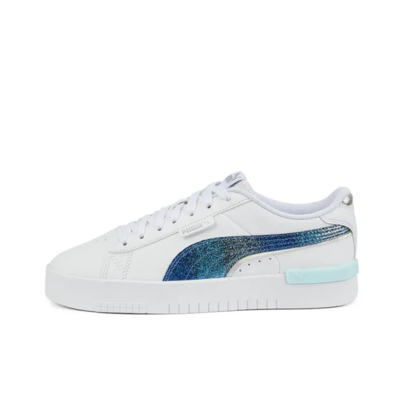 PUMA Jada Night Out 'White Lightaqua' Women's-0