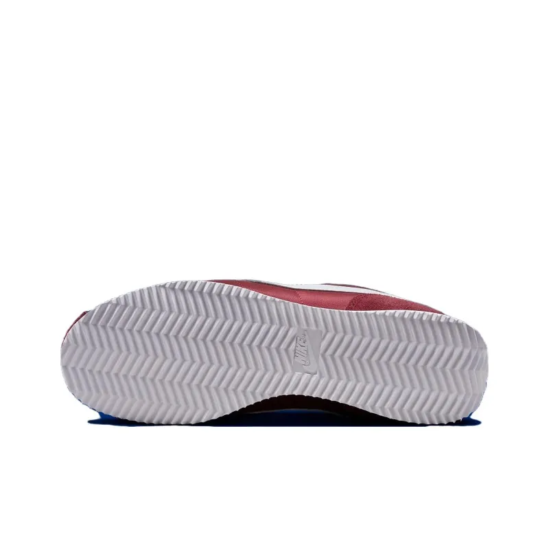 Nike Cortez Team Red Team Red White Women's-5