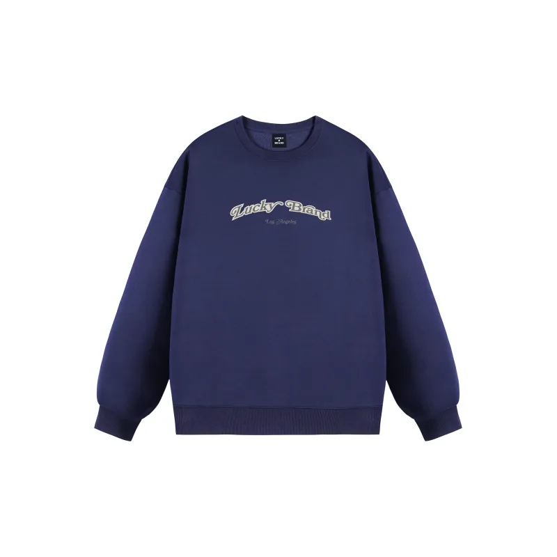 LUCKY BRAND Sweatshirts Unisex-11