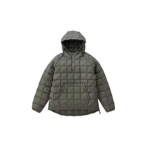 Gramicci Down Jackets Unisex