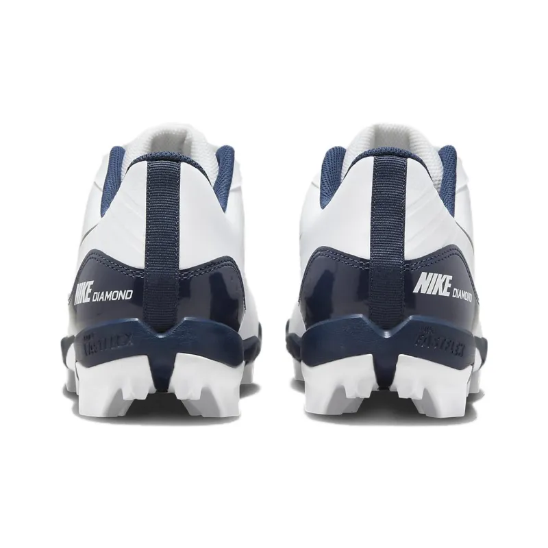 Nike Alpha Huarache 4 Keystone 'White Midnight Navy'-4