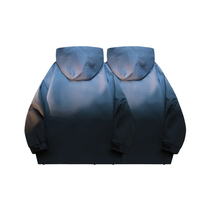 BOBBY ABLEY Jackets Unisex-13