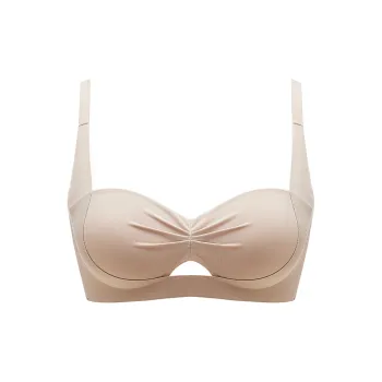 DUOQINGMAO Women's Bras