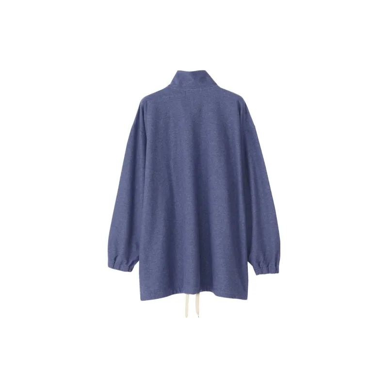 HYSTERIC GLAMOUR Sweatshirts Women's Marine Blue-1