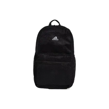 Adidas Free Shipping With AdiClub Hermosa Mesh Backpack