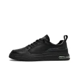 All Black (Standard Sneaker Size)