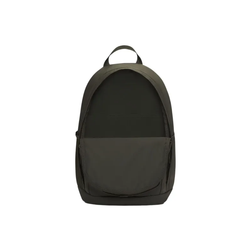 Nike Hayward Fabric Backpack Regular Unisex Red Spruce Green/Red Spruce Green/Slight Green-4