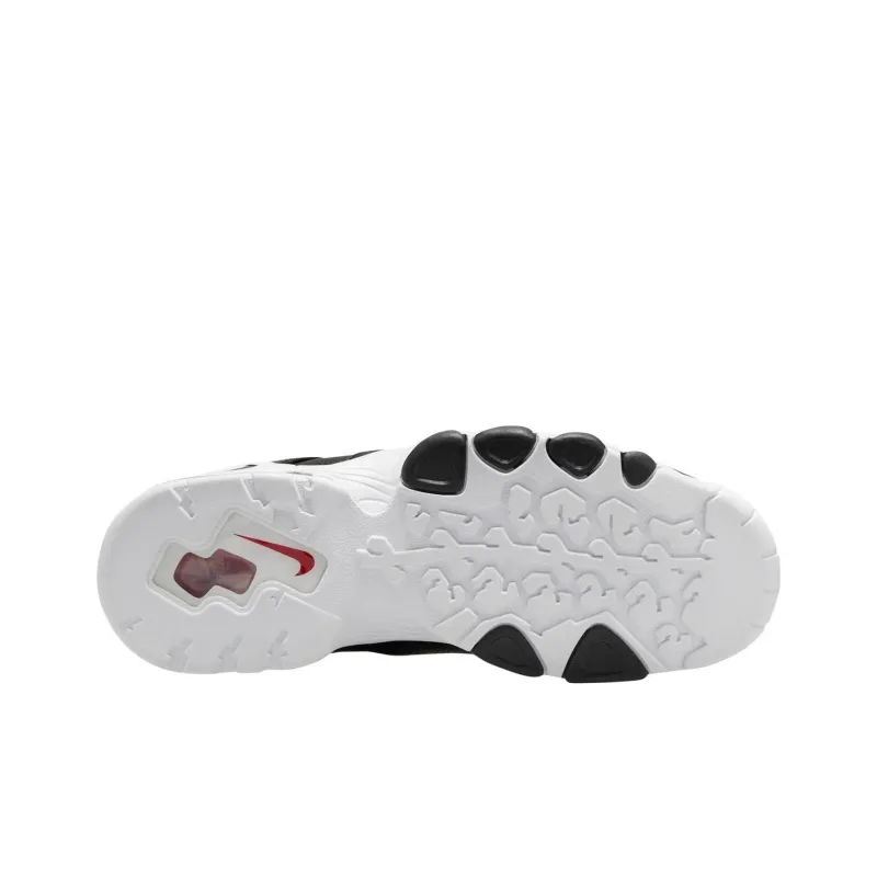 Nike Air Max2 CB 94 Black Gym Red-4