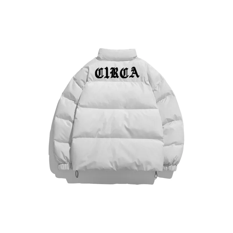 C1RCA Puffer Jacket Coat Unisex-5