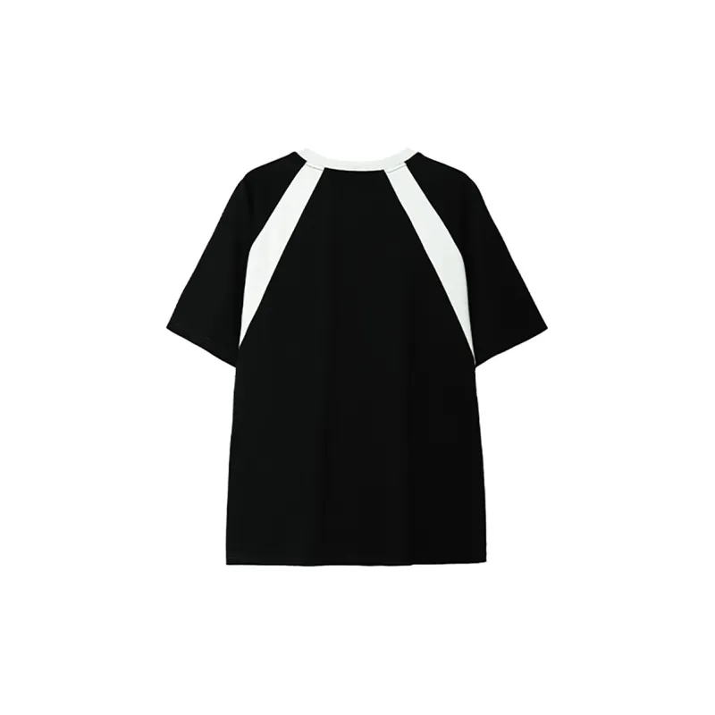 IMXS T Shirts Unisex-1