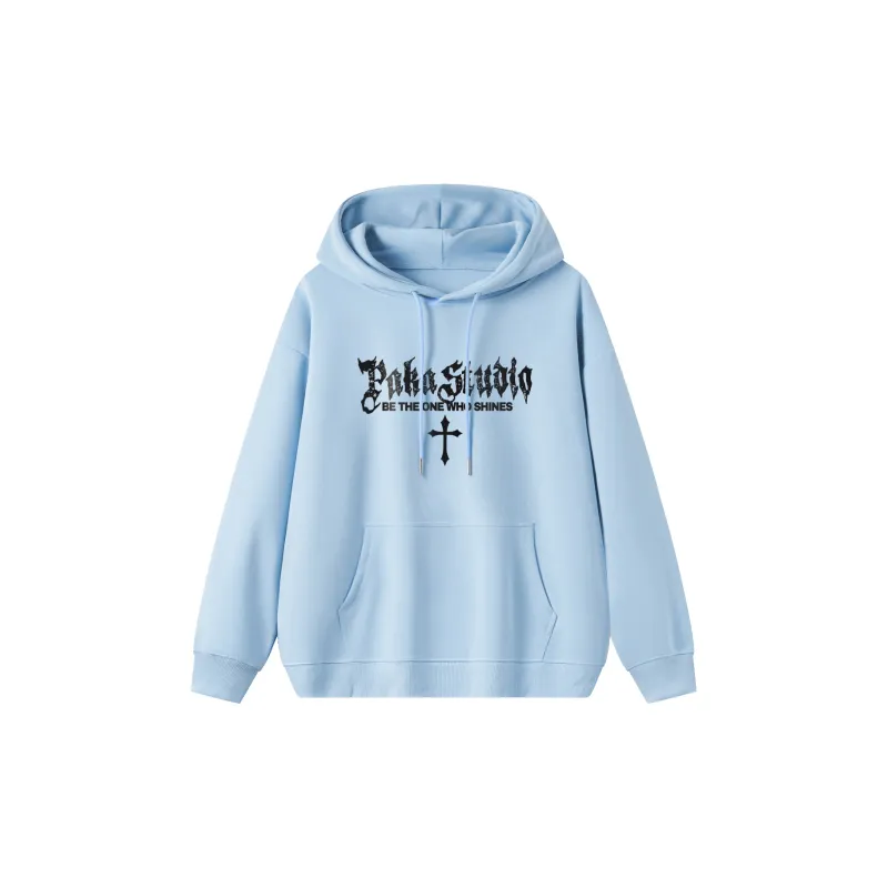 PAKA Sweatshirts Unisex-7