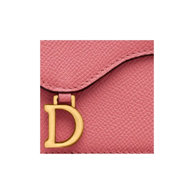 DIOR Saddle Wallets-4