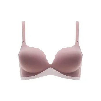 DUOQINGMAO Women's Bras