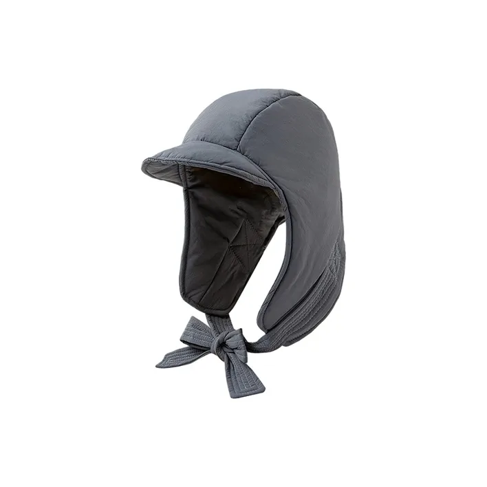 FREE RABBITⅡ Trapper Hats Unisex-2