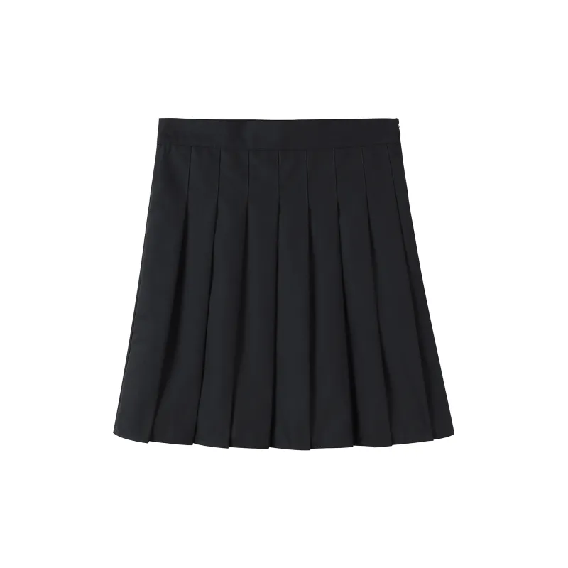DonnaZilan Casual Short Skirts Women's-1