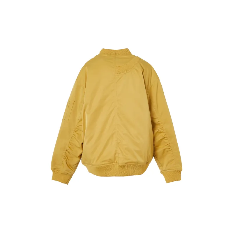AURORA MUSE Baseball Jacket Women's-7