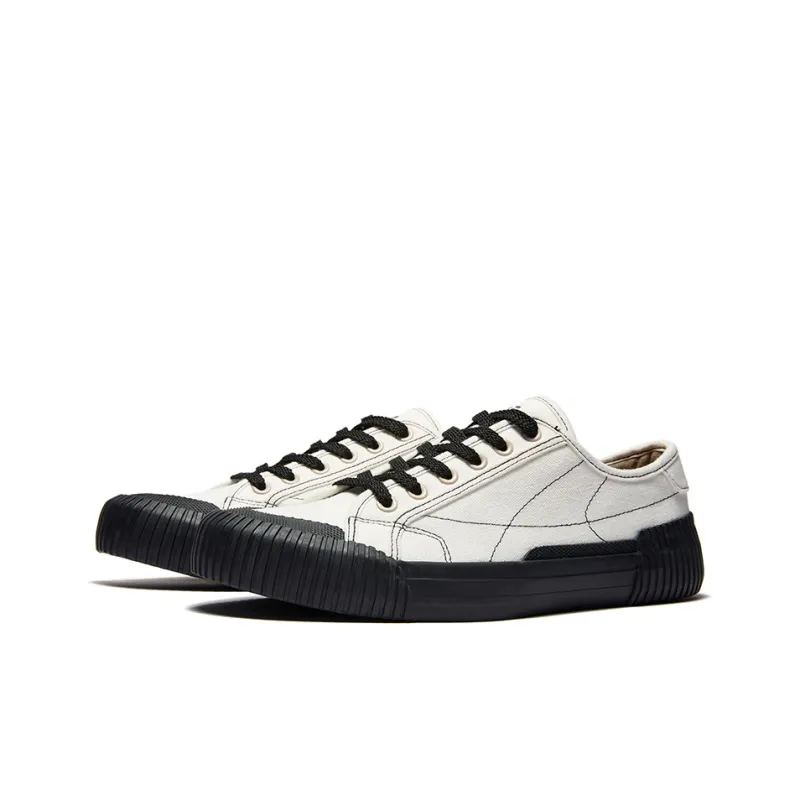 JIPIAO Anti-Slip Wear-Resistant Low-Top Casual Shoes Unisex-2