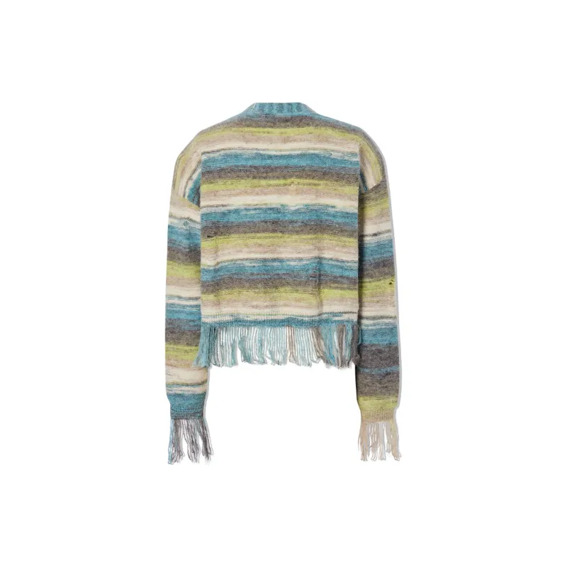 LA CRAWFISH Sweaters Women's-4