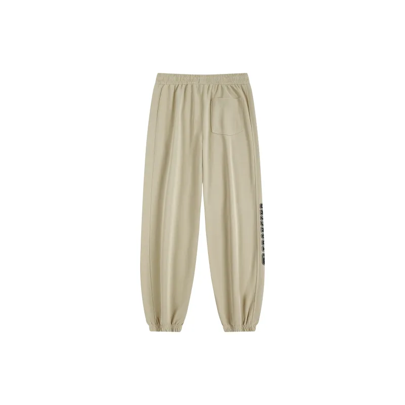 NOME Casual Pants Unisex-21